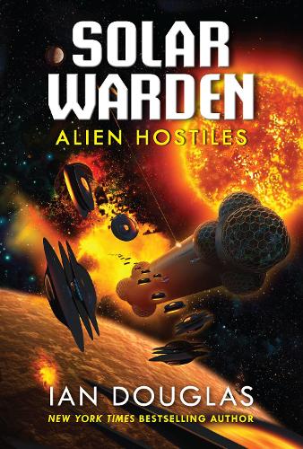 Alien Hostiles