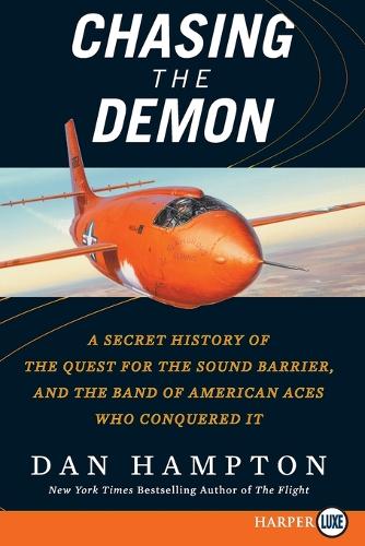Chasing the Demon