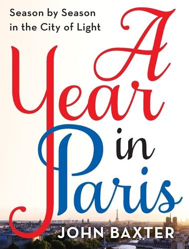 A Year in Paris