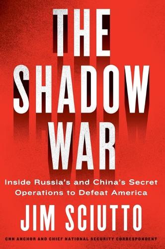 The Shadow War
