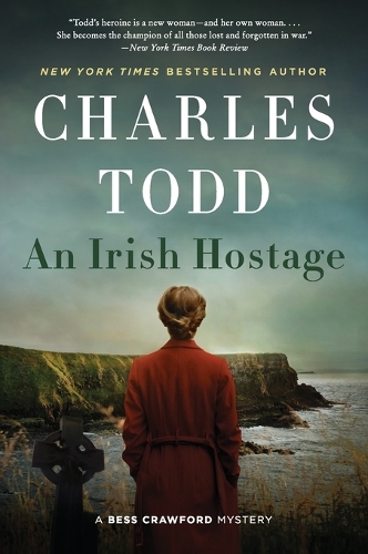 Irish Hostage, An