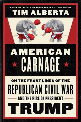 American Carnage