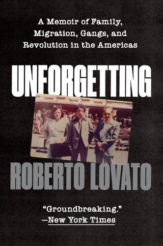 Unforgetting