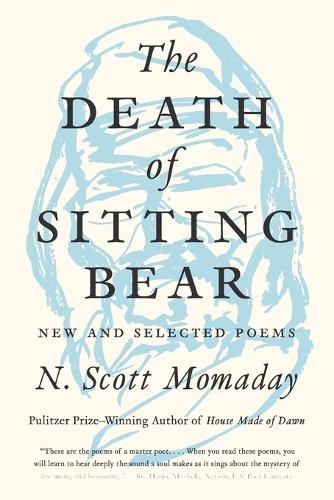 The Death of Sitting Bear