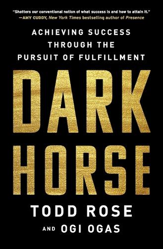 Dark Horse