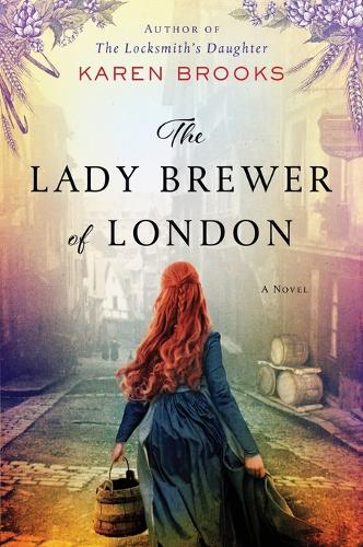 The Lady Brewer of London
