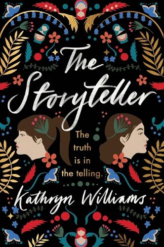 The Storyteller