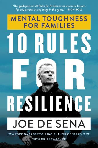 10 Rules for Resilience