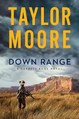 Down Range
