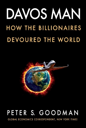 Davos Man