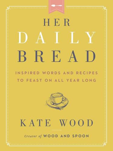 Her Daily Bread