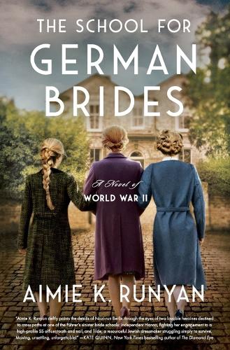 The School for German Brides