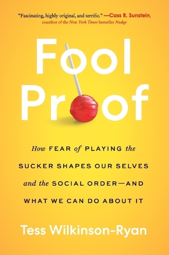 Fool Proof