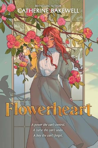 Flowerheart