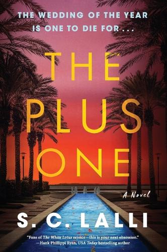 The Plus One