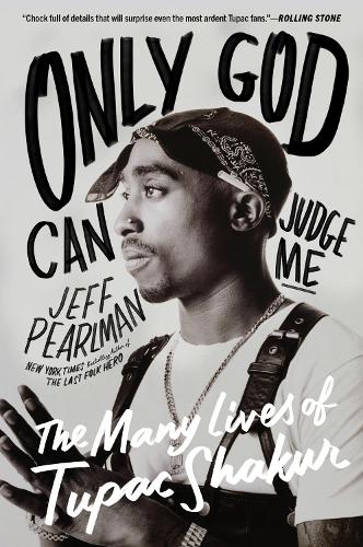Only God Can Judge Me