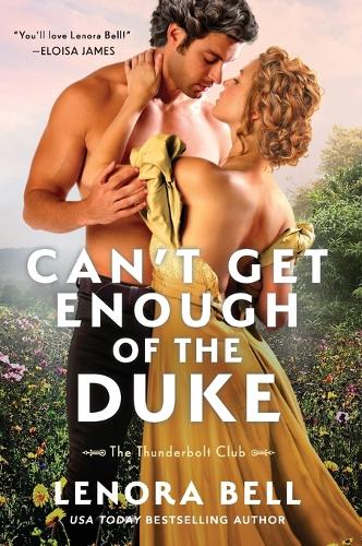 Can't Get Enough of the Duke