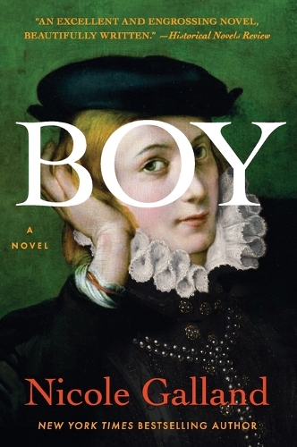 Boy