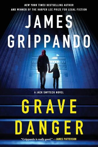 Grave Danger