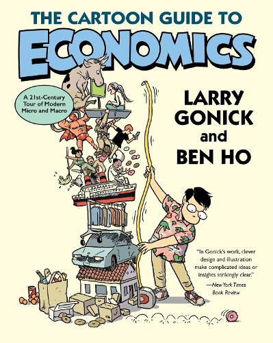 The Cartoon Guide to Economics