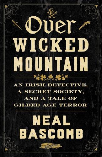 Over Wicked Mountain