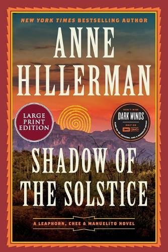 Shadow of the Solstice