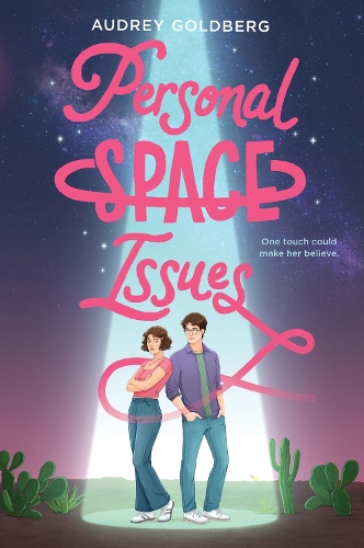 Personal Space Issues