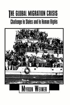The Global Migration Crisis