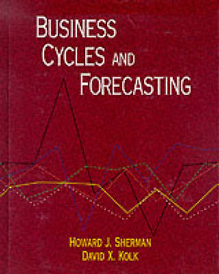 Business Cycles and Forecasting