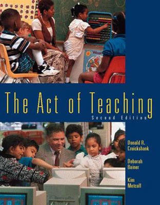 The Act of Teaching