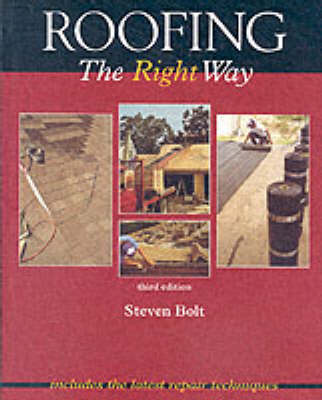 Roofing the Right Way
