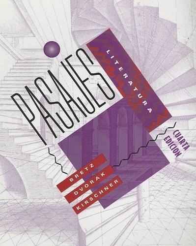 Pasajes