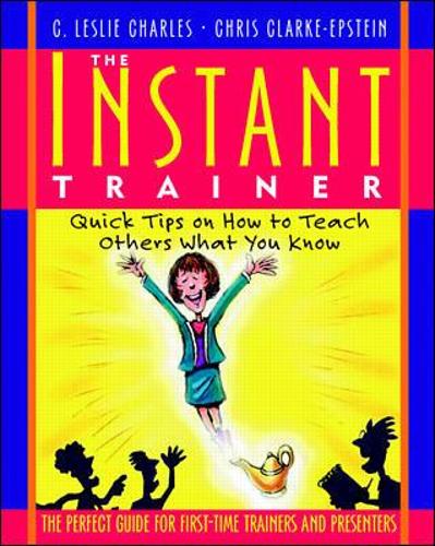 Instant Trainer