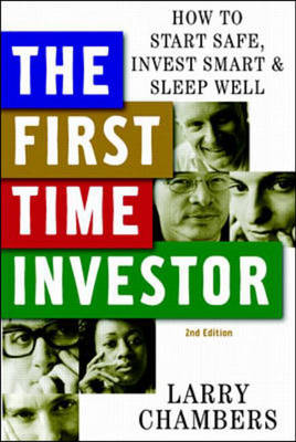 First Time Investor