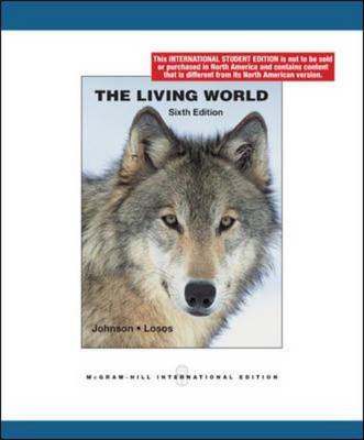 The Living World