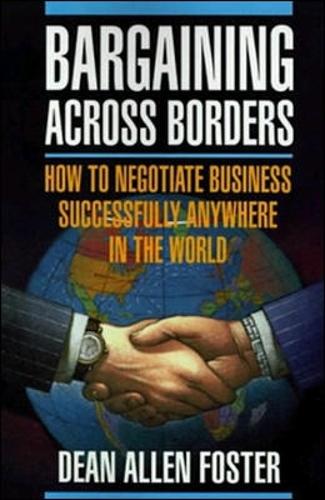 Pbs Bargaining Across Borders