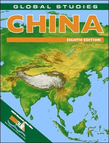 Global Studies: China