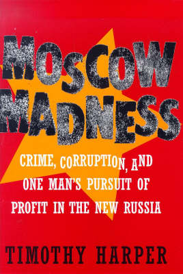 Moscow Madness
