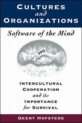 Cultures and Organizations
