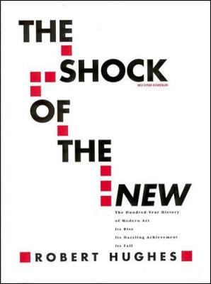 The Shock of The New