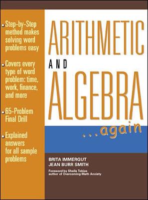 Arithmetic and Algebra Again