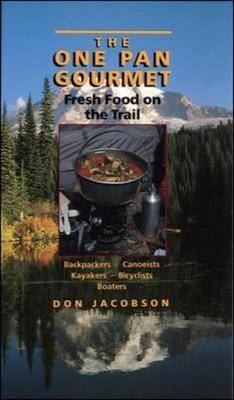 The One-Pan Gourmet