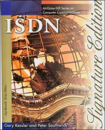 ISDN