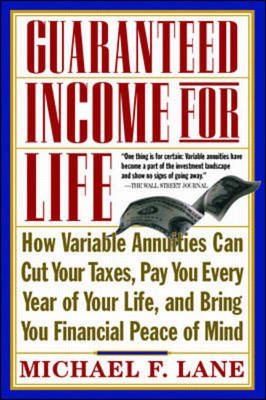 Guaranteed Income for Life