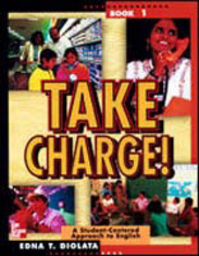 Take Charge