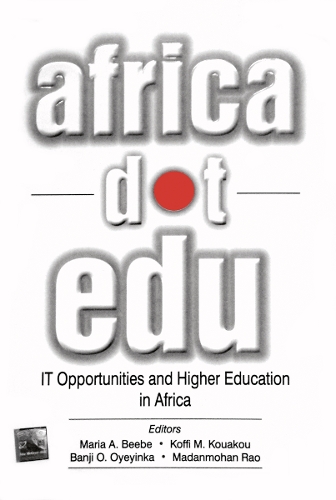 AfricaDotEdu