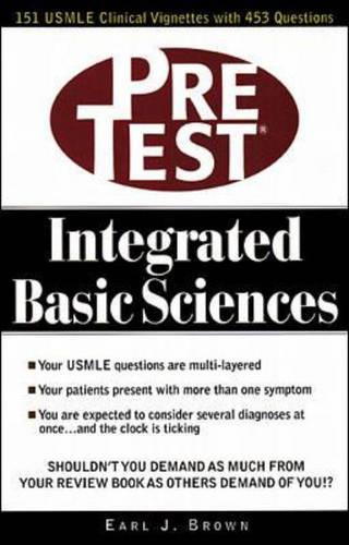 Integrated Basic Sciences