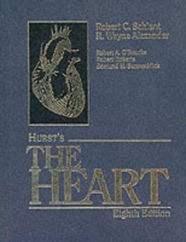 Heart, Arteries and Veins