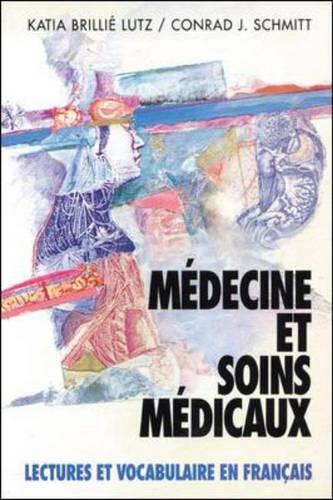 Medicine Et Soins Medicaux
