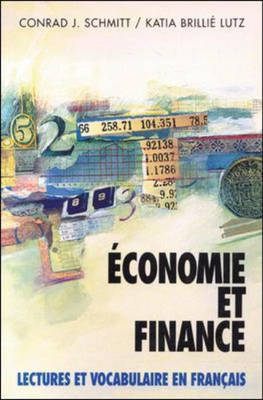 Économie Et Finance